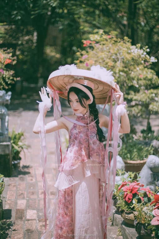 LengDeng - Yếm Châu Miên