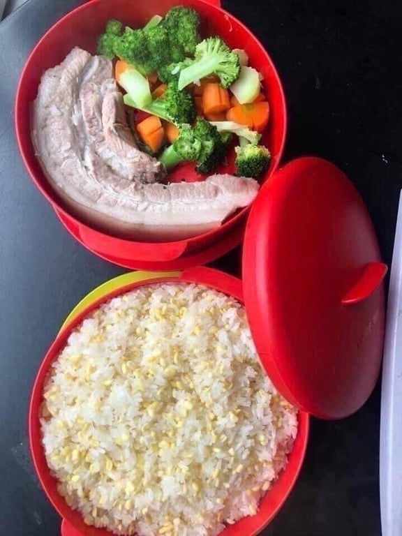 Xửng hấp 2 tầng chili