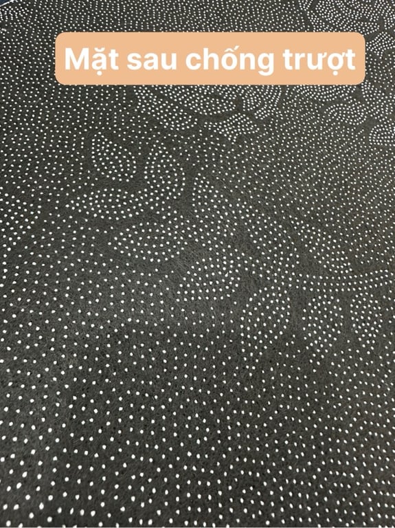 COMBO 3 THẢM CỪU LÔNG NGẮN SIÊU THẤM #KLS52