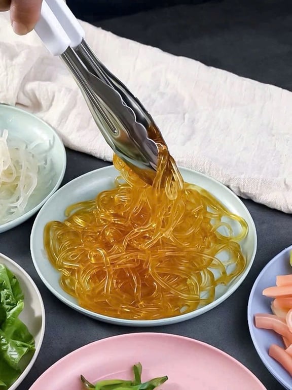 RK750 - Kẹp inox xuất khẩu