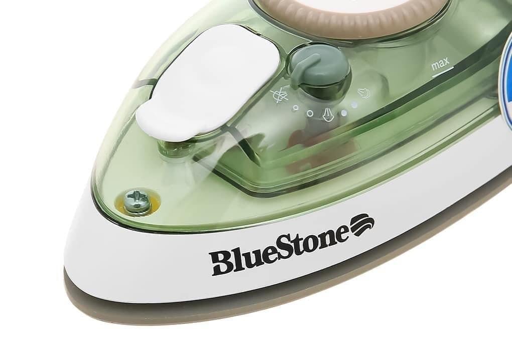 Bàn Là Hơi Nước Mini BlueStone