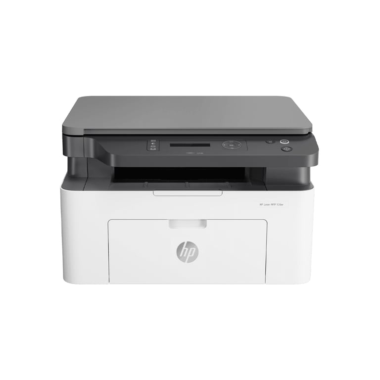 Máy In Laser Trắng Đen Đa Năng HP Laser MFP 136w 4ZB86A (In/ Copy/ Scan/ A4/ A5/ USB/ WIFI)