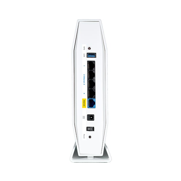 Bộ Định Tuyến Wifi 6 Linksys E9450-AH Max-Stream AX5400 Dual-Band Easy Mesh Gigabit Router