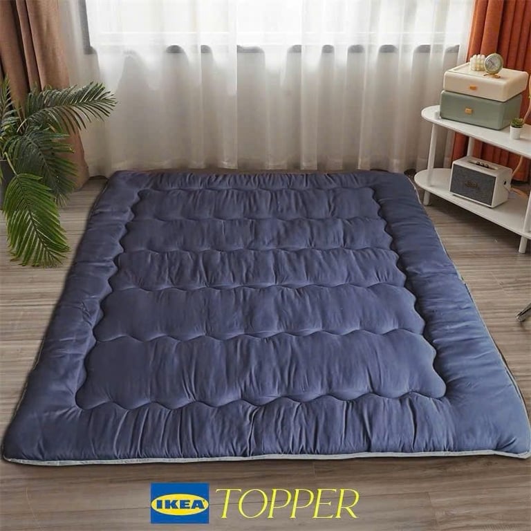 NỆM TOPPER IKEA SIZE LỚN