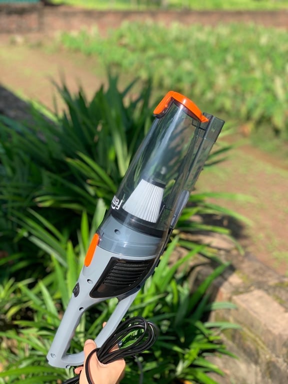 MÁY HÚT BỤI CẦM TAY FERROLI FVC-600H1