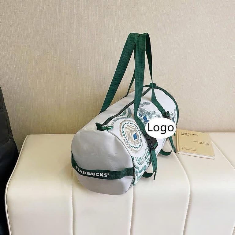 TÚI STARBUCKS ĐEO CHÉO ĐA NĂNG