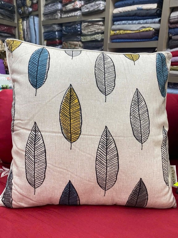 Gối tựa lưng hàng chính hãng của Everon