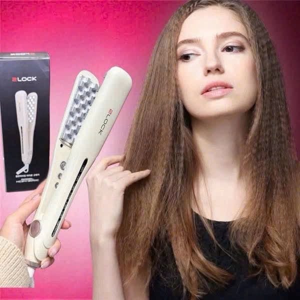 máy dập phồng 2LOCK Korea