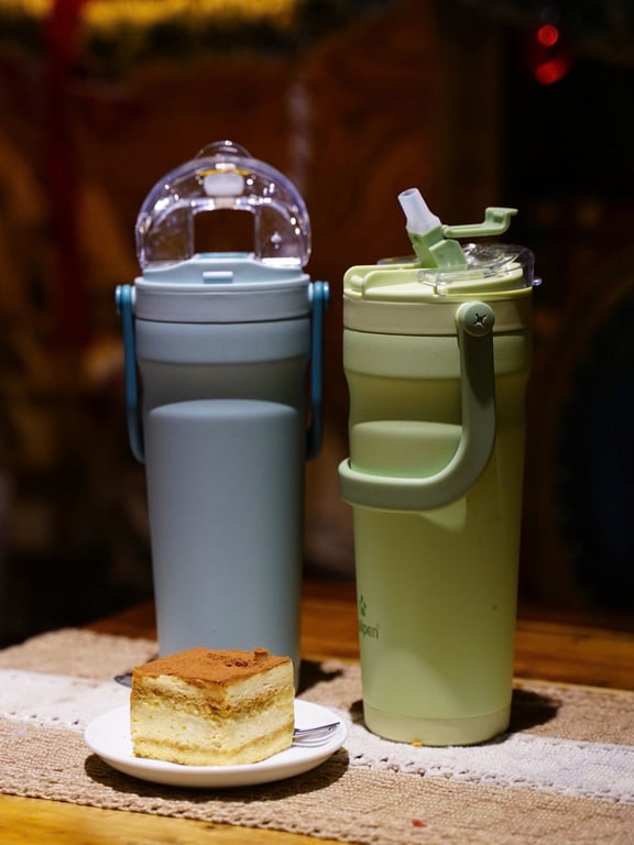 CỐC GIỮ NHIỆT INOX 304 KALPEN E3 700ML