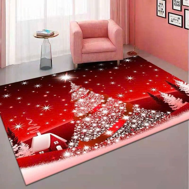 THẢM CHÂN NEWYEAR 2025