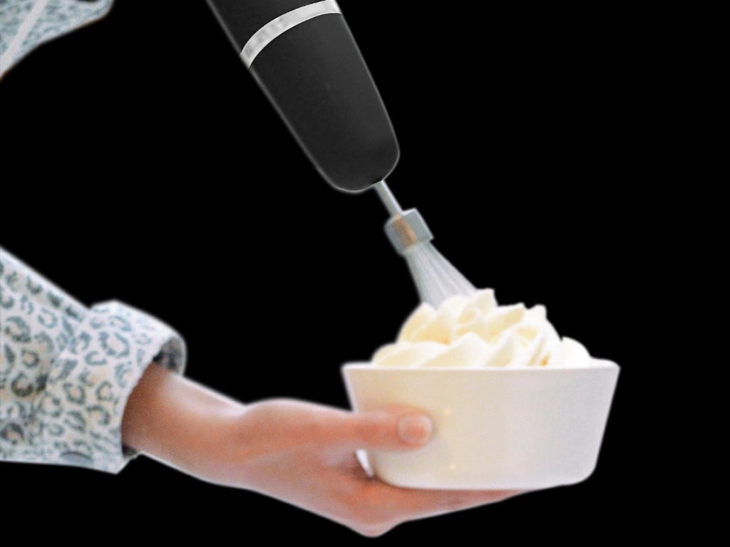 Máy xay cầm tay 3 trong 1 Rapido RB-600H