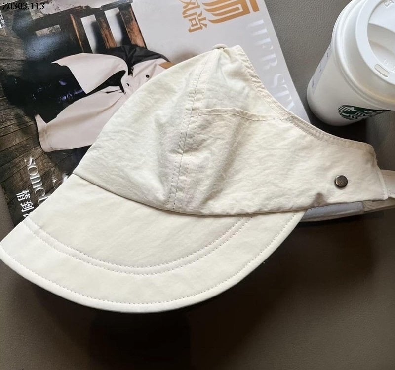 MŨ CHỐNG NẮNG, CHỐNG TIA UV PHONG CÁCH KOREA….