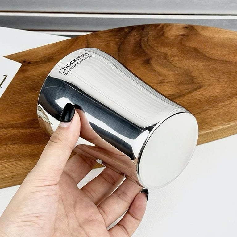 CKM804 - Ly uống nước Chockmen 350ml