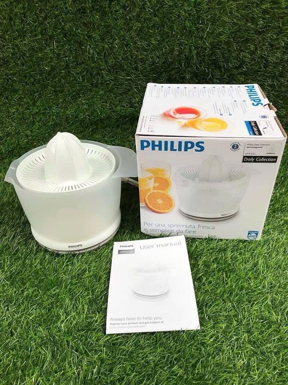 MÁY VẮT CAM PHILIPS HR2738