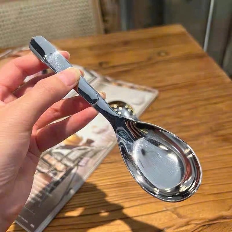 Set 2 Thìa cổ vịt