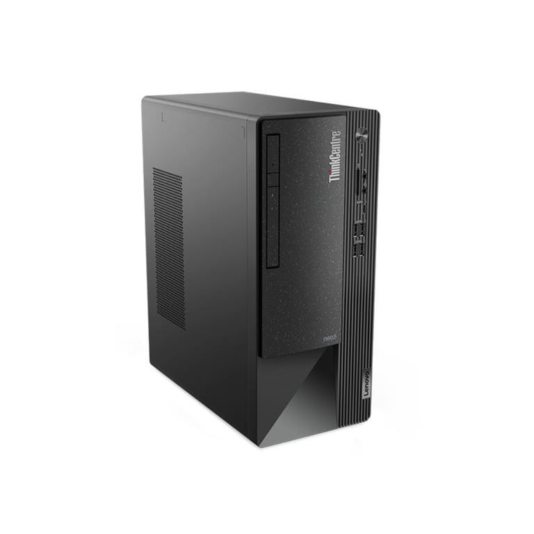 Máy tính để bàn đồng bộ Lenovo ThinkCentre neo 50T Gen 5 12UB0004VA