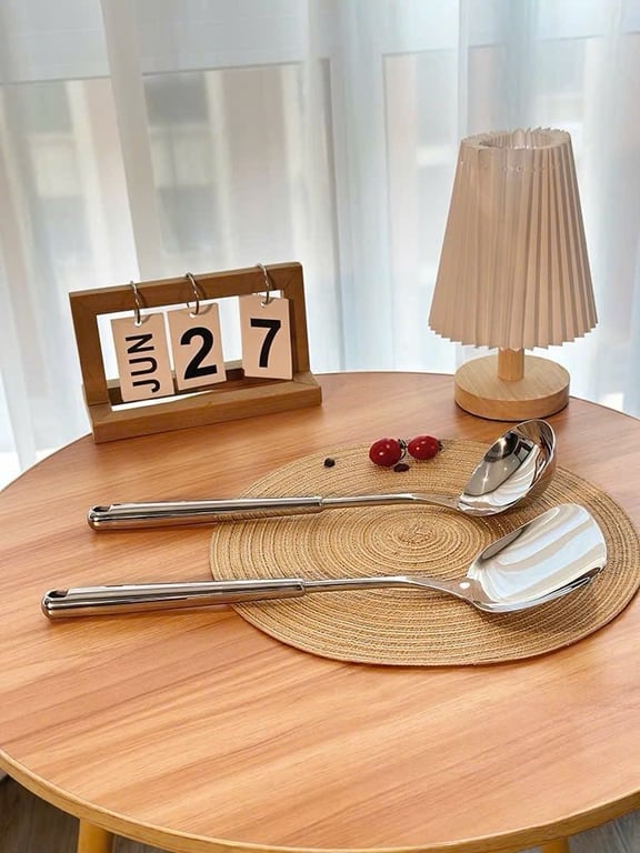 Muôi - Xẻng - Muôi lẩu Chockmen