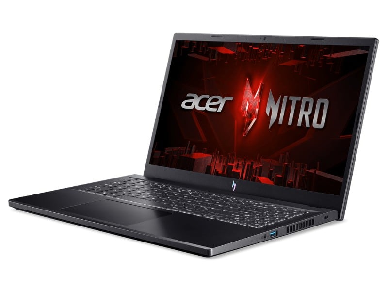 Laptop Acer Gaming Nitro V ANV15 51 57B2 - NH.QN8SV.001