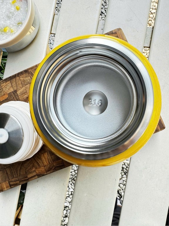 Bình ủ cháo kaiyo 500ml