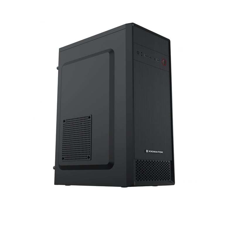 Vỏ Case XIGMATEK XAS-30 (EN41990) - ATX