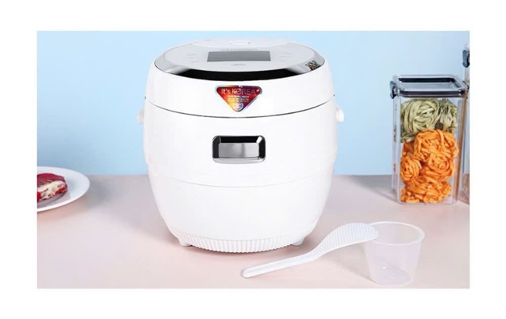 Nồi Cơm Điện Tử CUCKOO CR-1020F