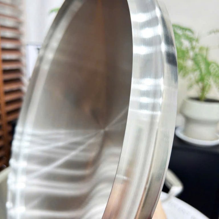 CKM245: Nồi sâu lòng Chockmen size 36cm