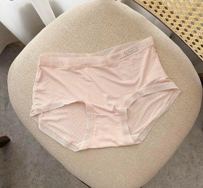 SET 10 QUẦN CHIP TENCEL - mỏng nhẹ và siêu mát