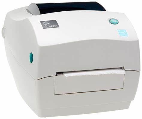 Máy In Mã Vạch Zebra GC420T