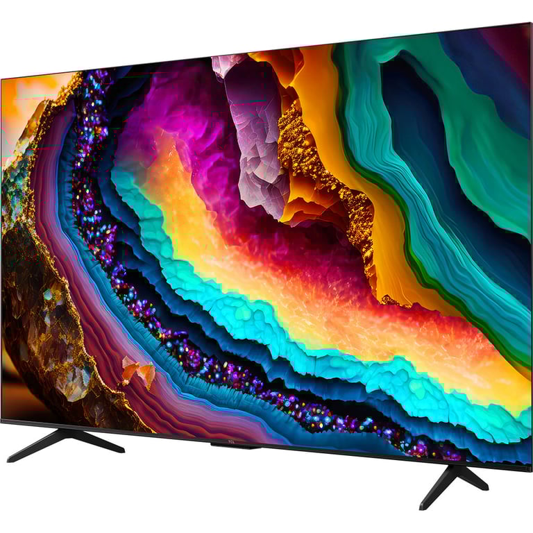 Google Tivi TCL 4K 75 Inch 75P755 Pro