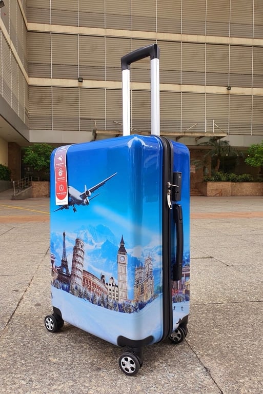 VALI NHỰA PC SIZE 20 HÙNG PHÁT