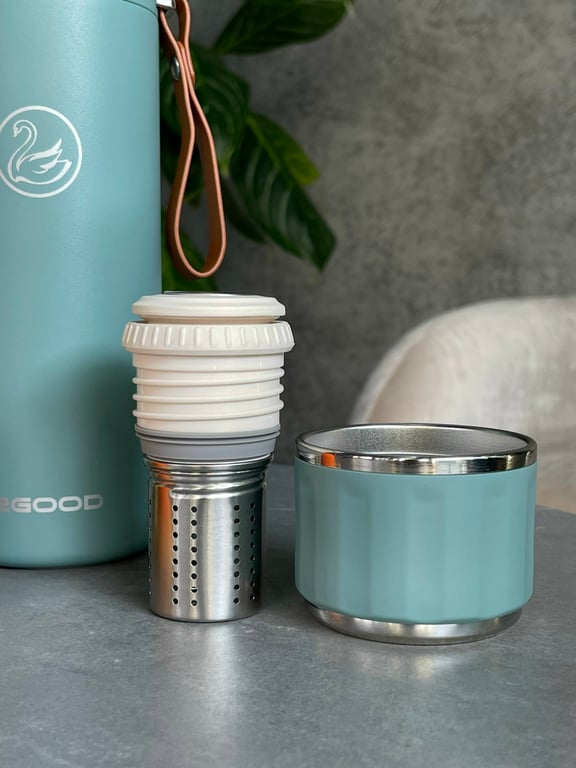 BÌNH GIỮ NHIỆT 2GOOD X8F 750ml