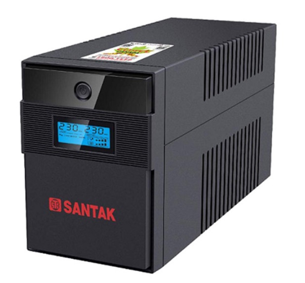 Bộ Lưu Điện UPS Santak Blazer 1200-PRO