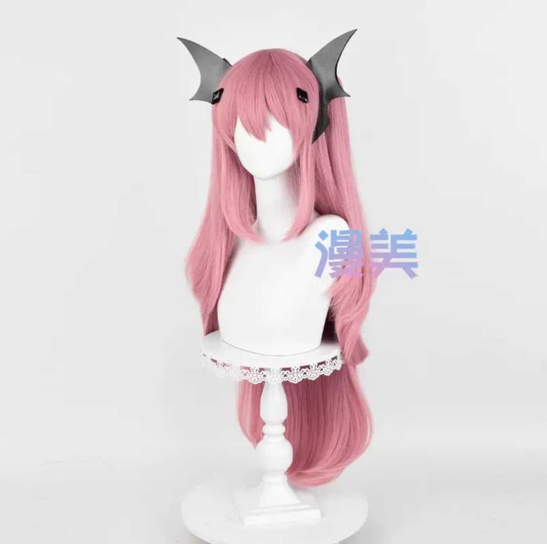 Wig Krul [ Manmei ]