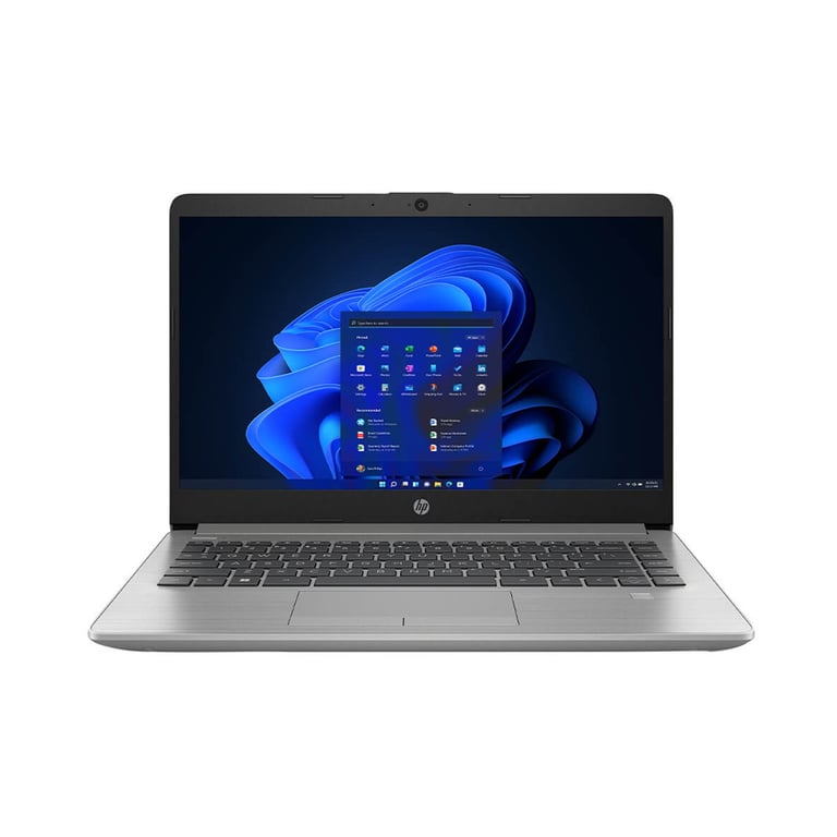 Laptop HP 240 G9 6L1Y5PA (i7-1255U/ Iris Xe Graphics/ Ram 8GB DDR4/ SSD 512GB/ 14 Inch IPS FHD)