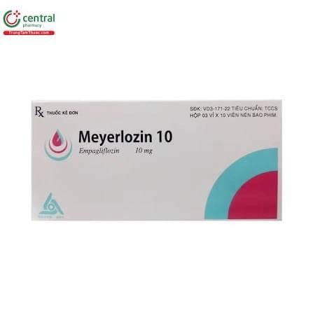 Mayerlozin 10 h/30v