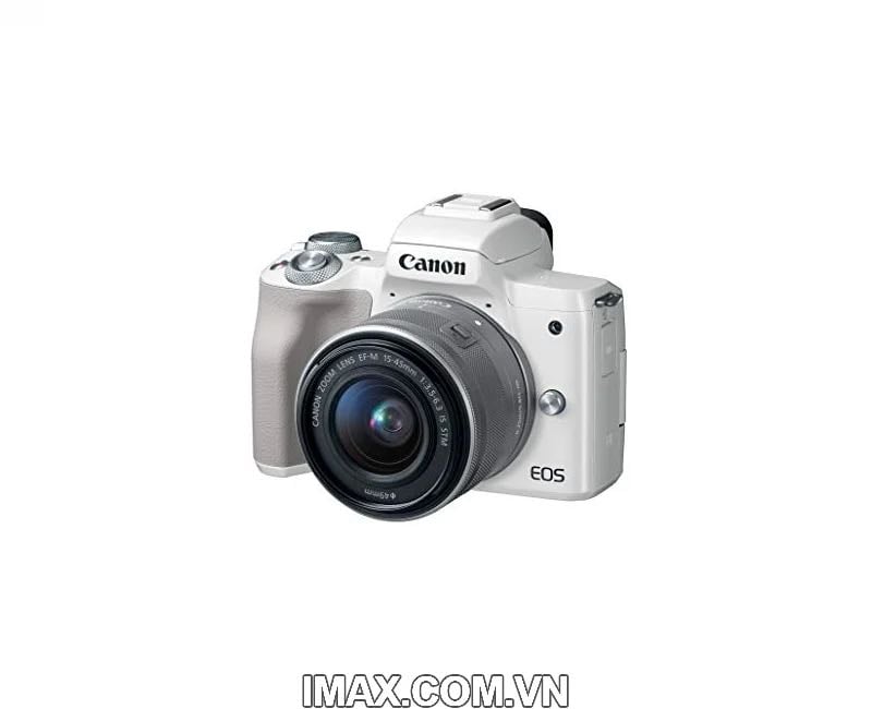 Máy ảnh Canon M50