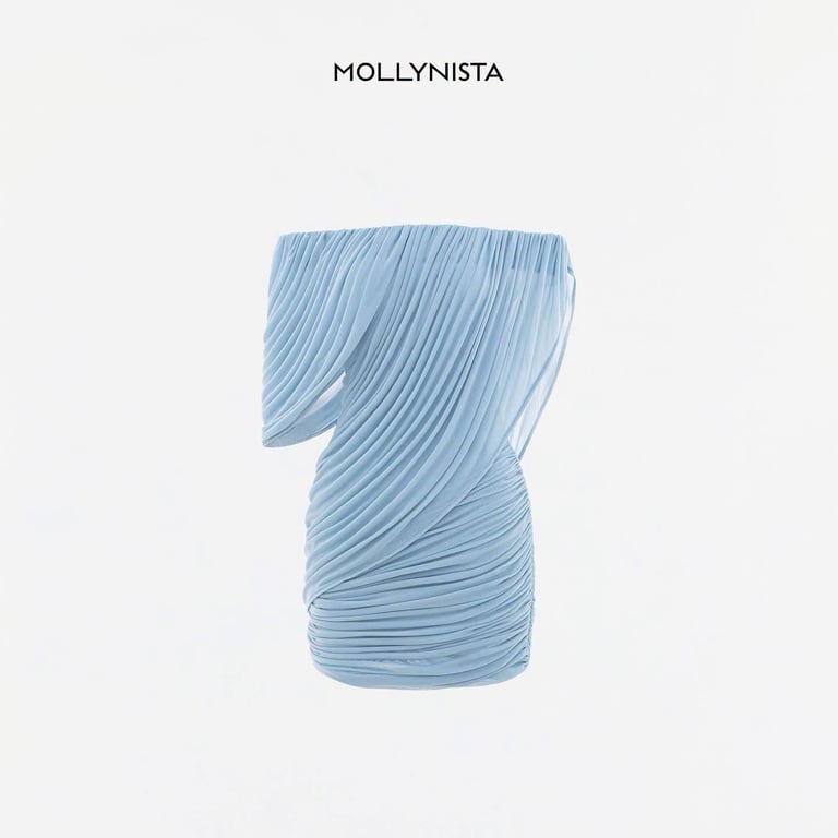 Mollynista 5