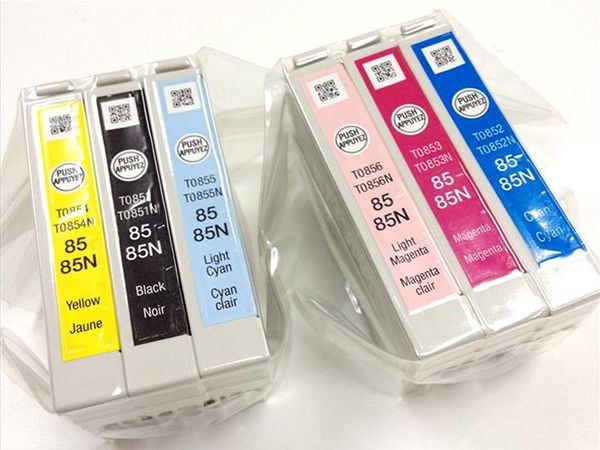 Tép Mực Bóc Máy 85N