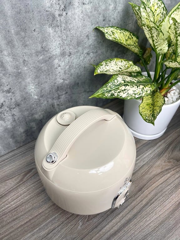 NỒI CƠM ĐIỆN KALPEN R11 DUNG TÍCH 1L