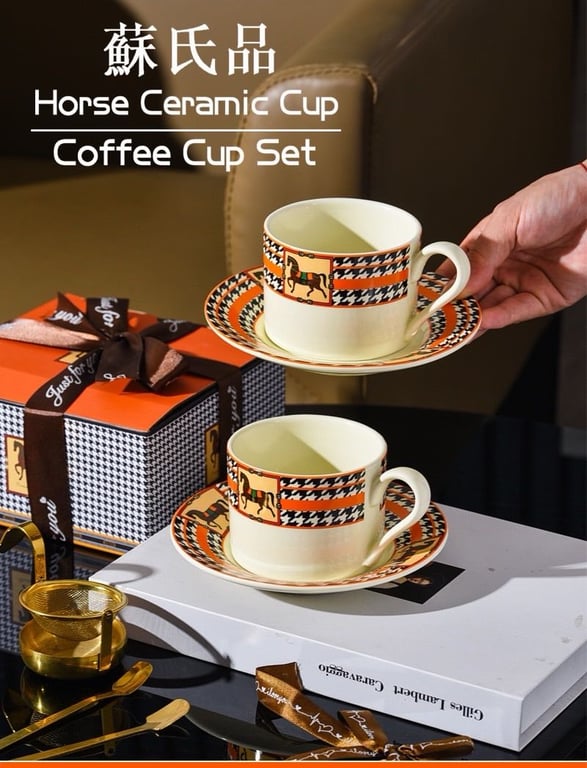 2 SÉT  ĐĨA- CỐC- THÌA HÀNG FULL HỘP