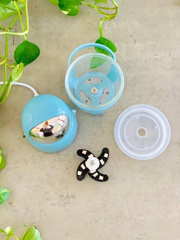 MÁY XAY ĐA NĂNG MINI UNIE