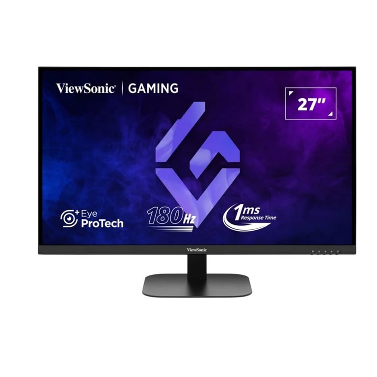 Màn Hình Gaming ViewSonic VX2757A-HD-PRO (27 inch/ IPS/ FHD/ 180Hz/ 1ms)