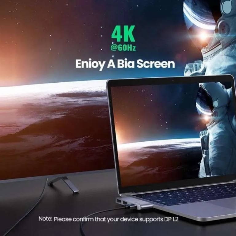 Bộ Chuyển Đổi Dành Cho Macbook Ugreen 10914
