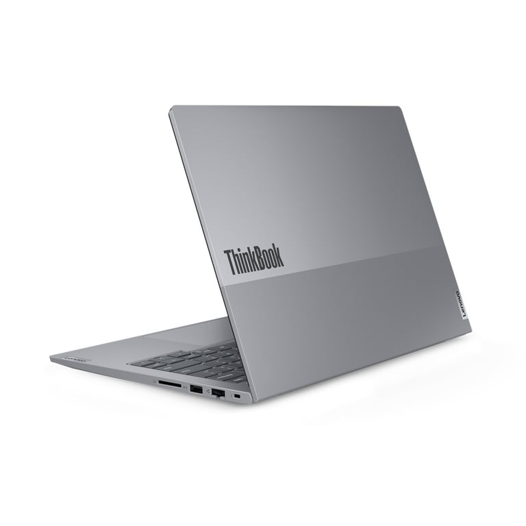 Laptop Lenovo ThinkBook 14 G6 IRL 21KG00RCVN (Intel Core i5-13420H/ 16GB/ 512GB/ Intel UHD/ 14 inch WUXGA/ NoOS)