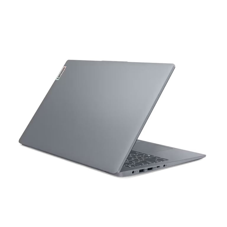 Laptop Lenovo IdeaPad Slim 3 15IAH8 83ER000BVN (Intel Core i5-12450H | 8GB | 512GB | Intel UHD | 15.6 inch FHD | Win 11 | Xám)