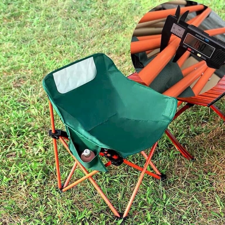 ghế xếp gọn du lịch