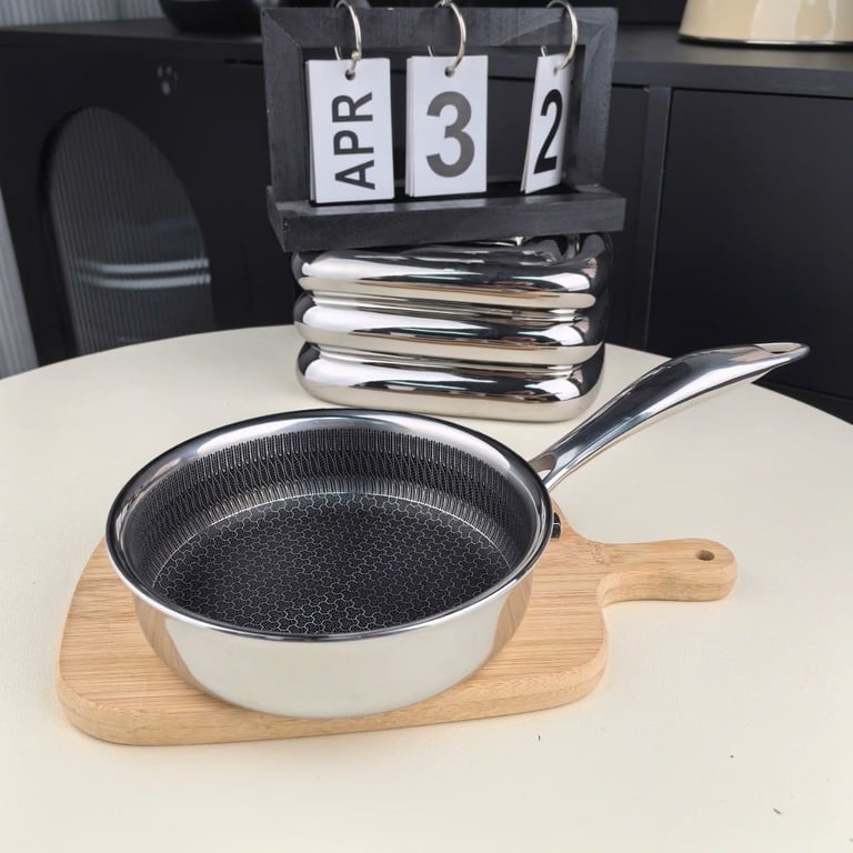 KC17 - CHẢO SÂU 14CM STIFT.SKELLER