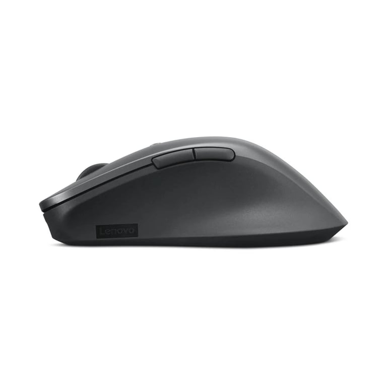 Chuột Máy Tính Không Dây Lenovo Professional Bluetooth Rechargeable 4Y51J62544