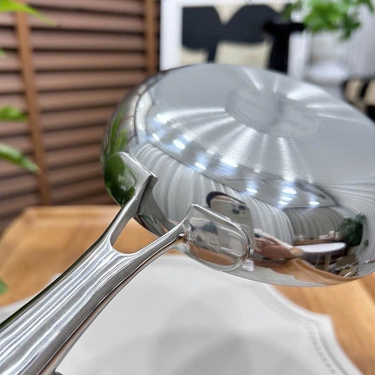 𝐂𝐇𝐀̉𝐎 𝐂𝐀̣𝐍 𝐈𝐍𝐎𝐗 𝐂𝐇𝐎𝐂𝐊𝐌𝐄𝐍 𝟏𝟒𝐂𝐌 - 𝐂𝟓𝟖𝟑