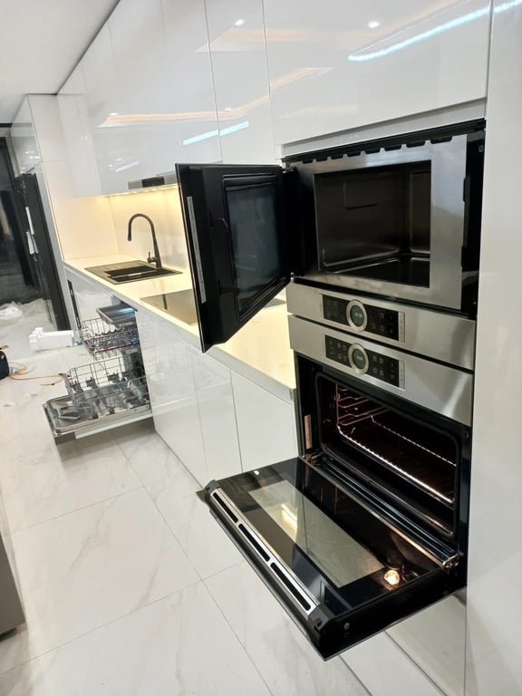 𝗟𝗼̀ 𝗩𝗶 𝗦𝗼́𝗻𝗴 𝗔̂𝗺 𝗧𝘂̉ 𝗕𝗼𝘀𝗰𝗵 𝗕𝗙𝗟𝟲𝟯𝟰𝗚𝗕𝟭